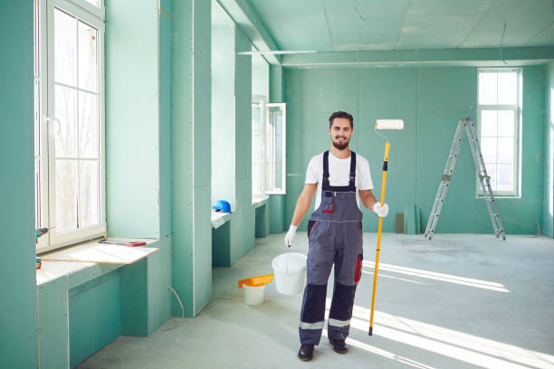 Professional Mold Removal in Quincy, WA